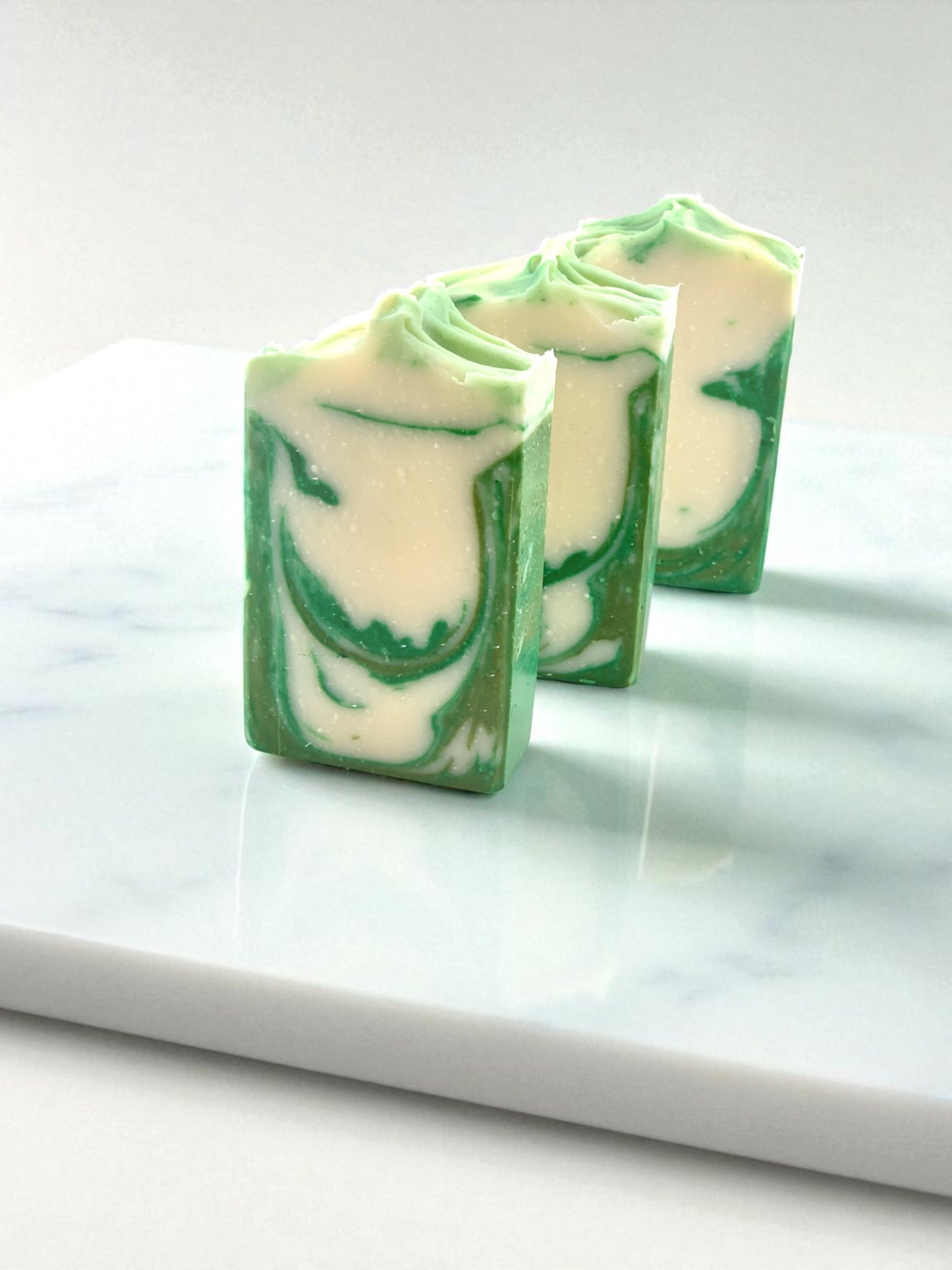 Bamboo Grove Soap