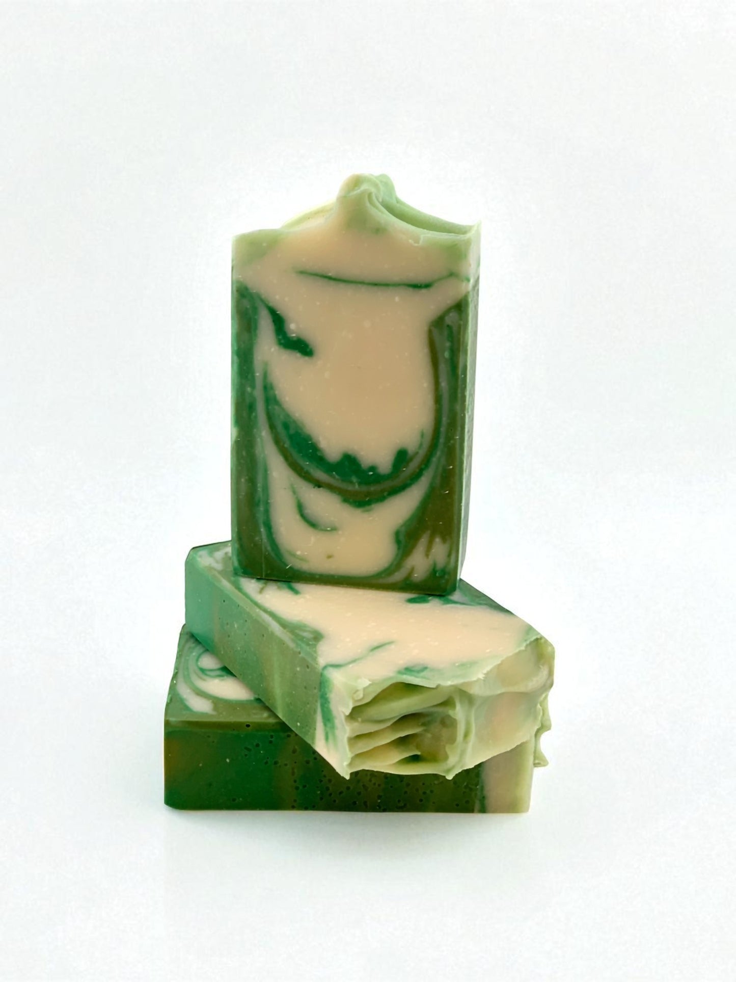 Bamboo Grove Soap