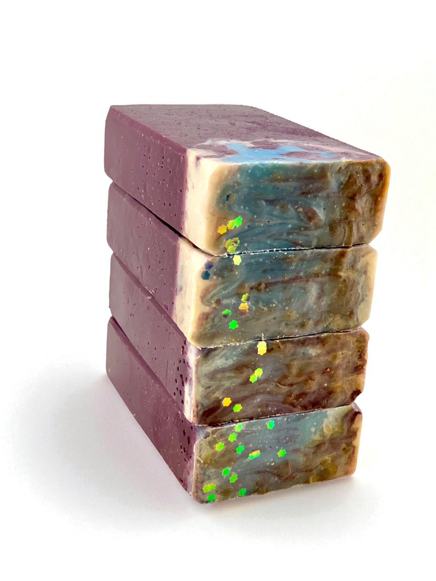 Moonflower Nectar Soap