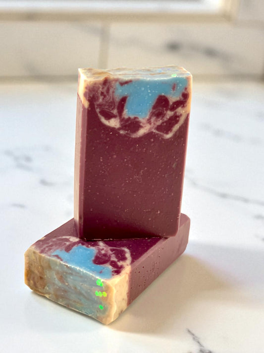 Moonflower Nectar Soap