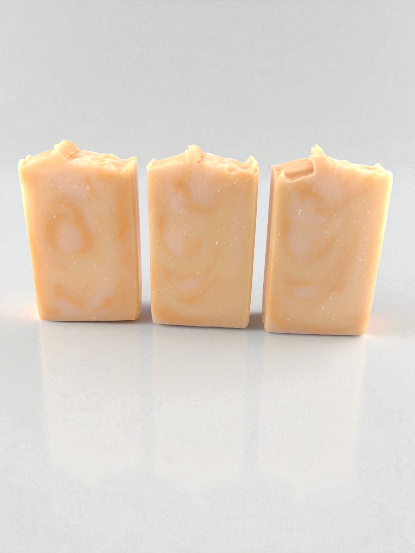 Honey Oat Soap