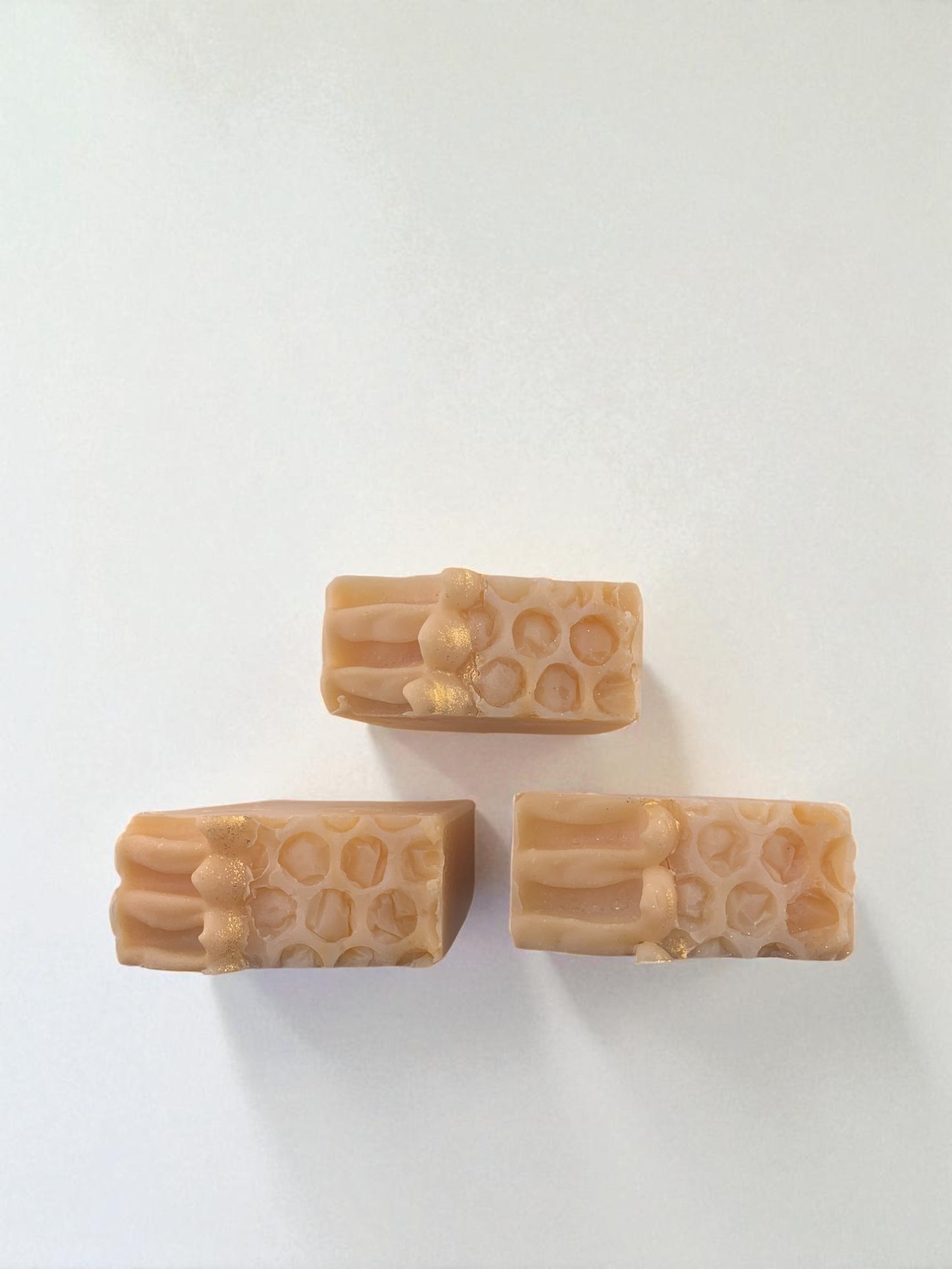 Honey Oat Soap