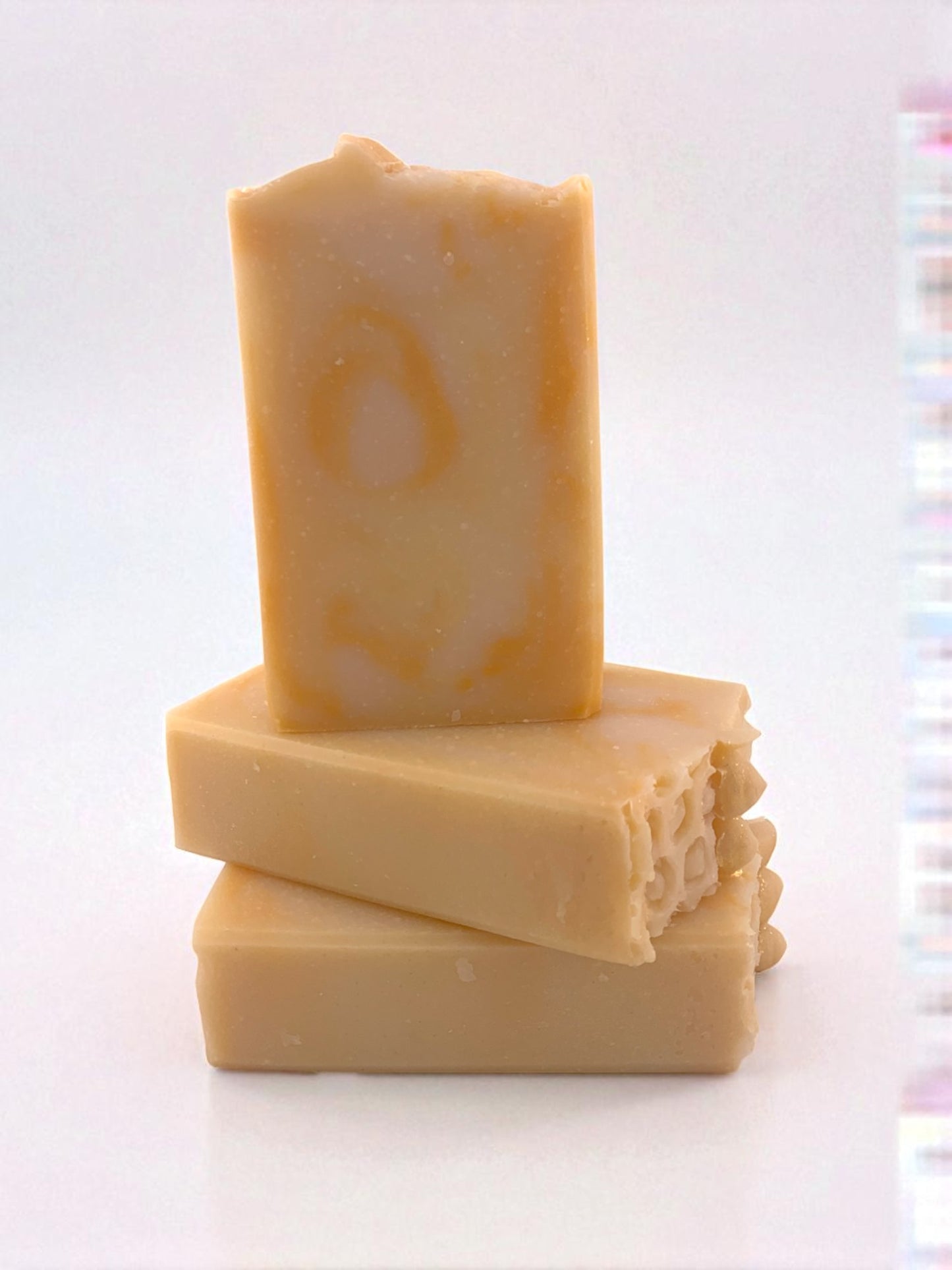 Honey Oat Soap