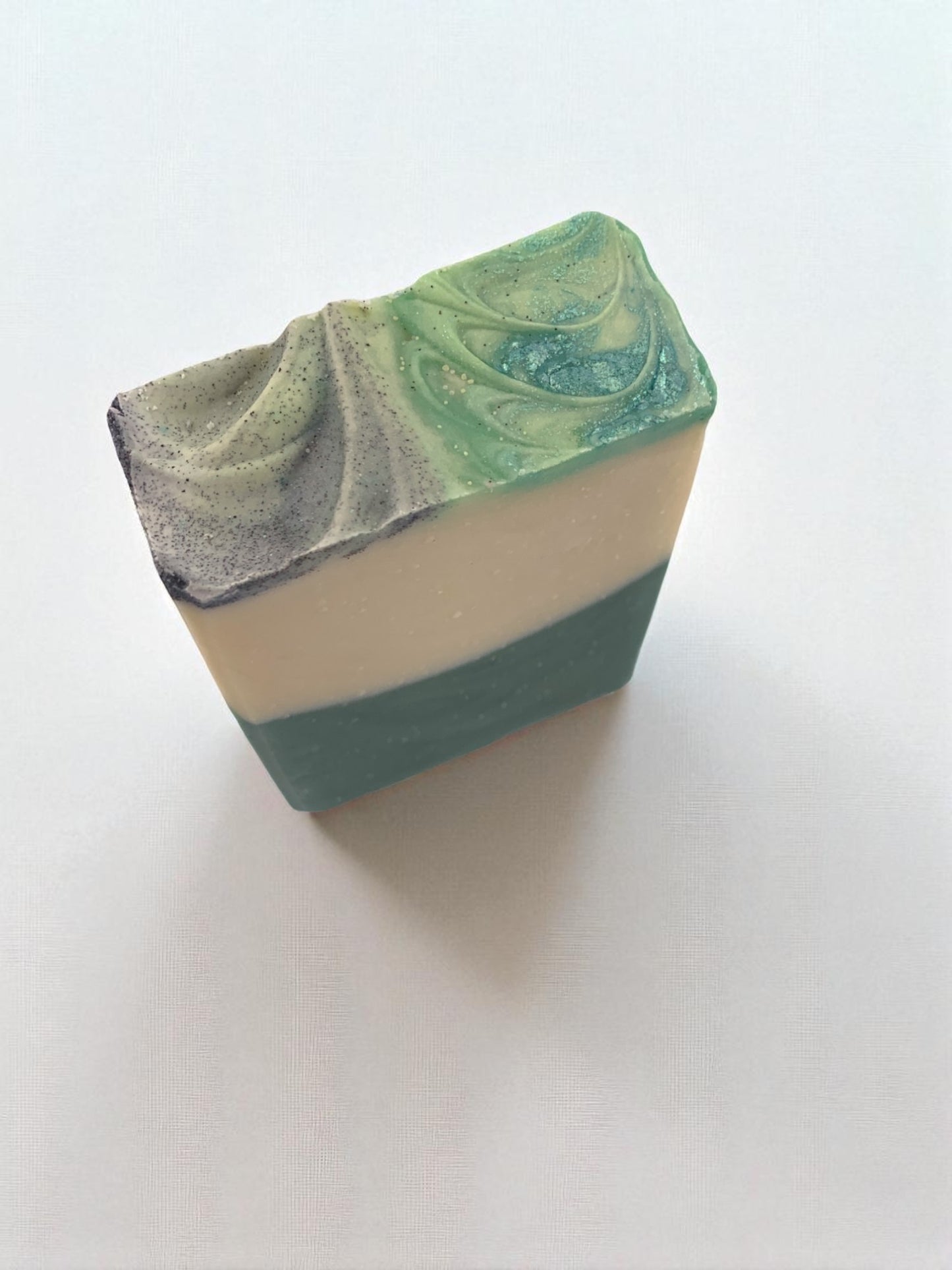 Sage & Sand Soap