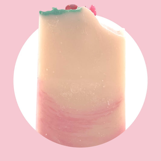 Rose Garden Soap