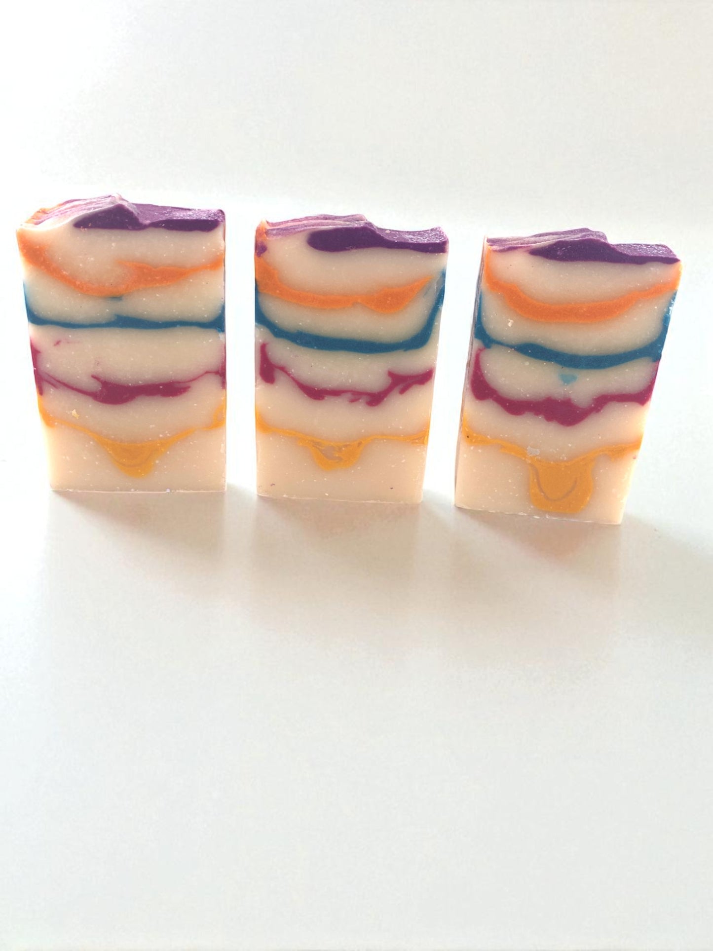 Moroccan Cashmere Soap