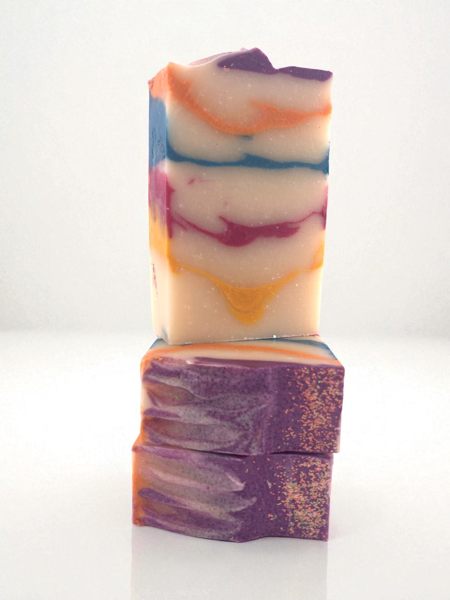 Moroccan Cashmere Soap