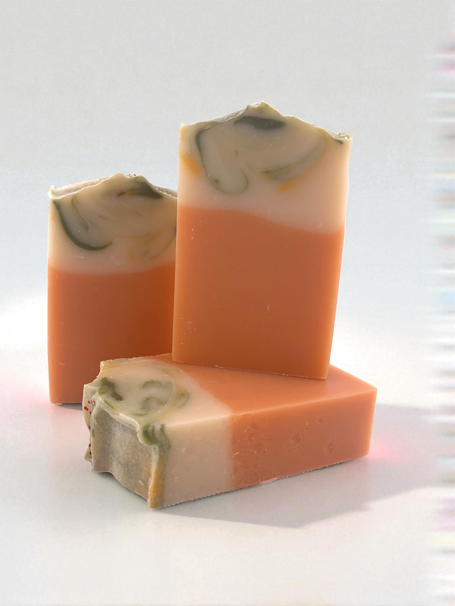 Honeydew Melon Soap