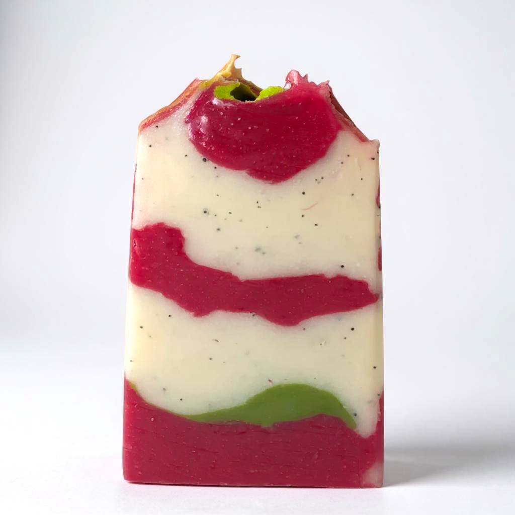 Dragonfruit Soap
