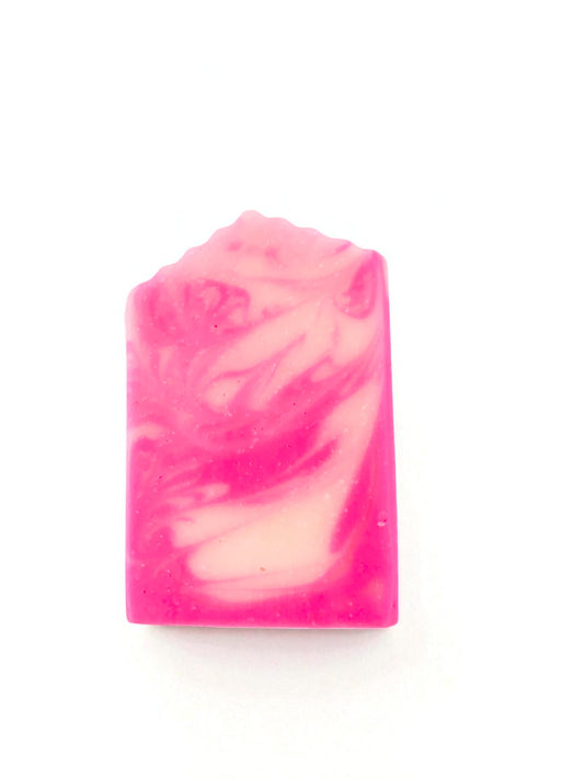 Pink Sangria Soap ! Limited Edition !