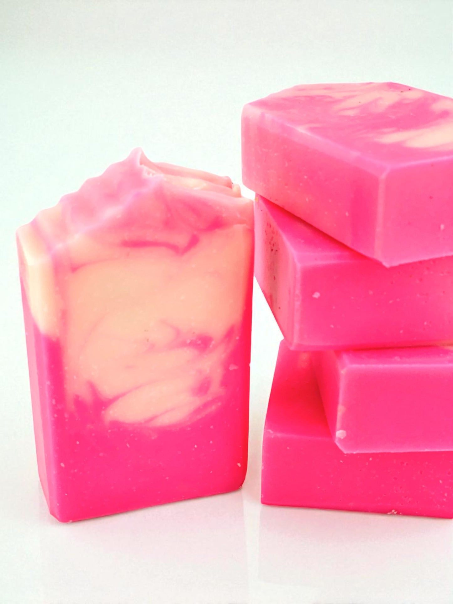 Pink Sangria Soap ! Limited Edition !