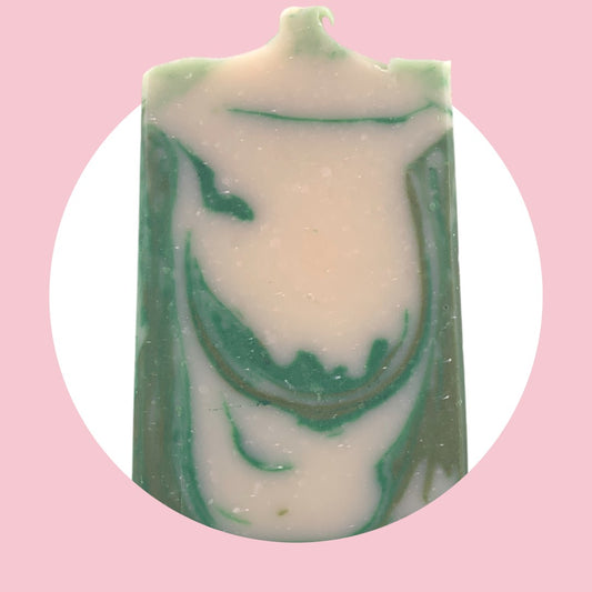 Bamboo Grove Soap